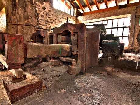 La conquête des droits d'eau