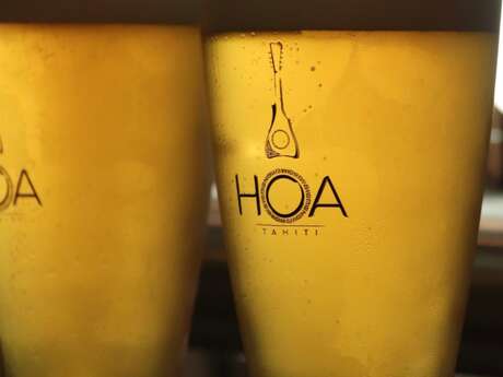 Brasserie Hoa