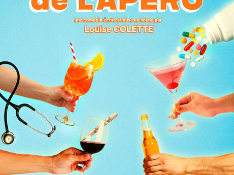Le syndrome de l'apéro