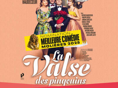La Valse des Pingouins