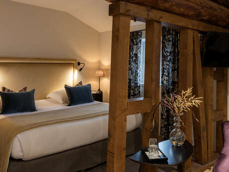 Hôtel Le Griffon d'Or