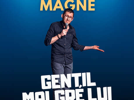 Gentil malgré lui
