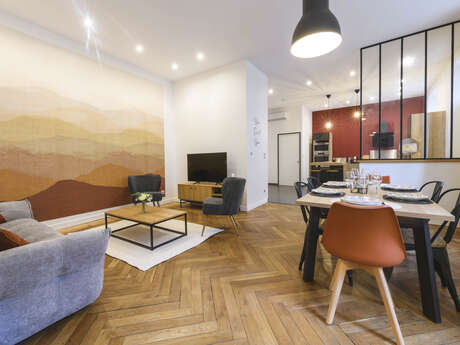 Le Souplex - Roanne Centre