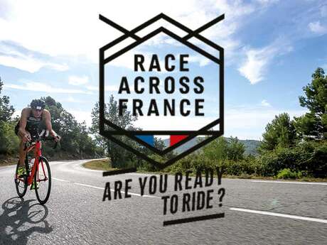 Race Across France 2026