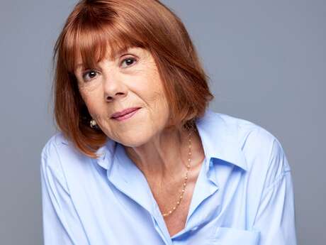 Autour du livre de Gisèle Pelicot