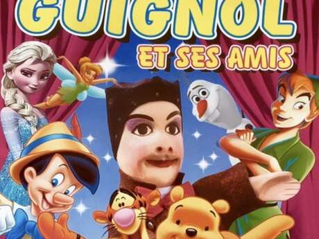 Guignol et ses amis