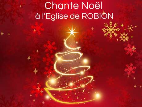 Le Choeur des Taillades chante Noël