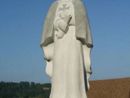 Sur les pas de Béatrice de Savoie, la chapelle Madeleine