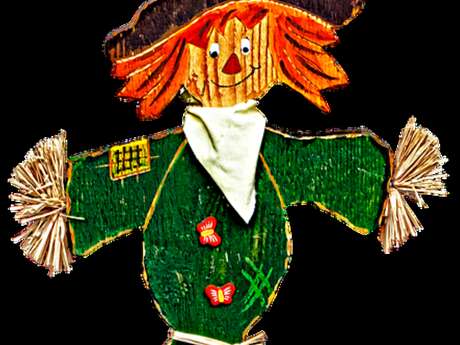 Atelier décorons le village ensemble !