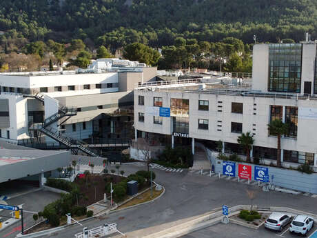 Hôpital Privé La Casamance