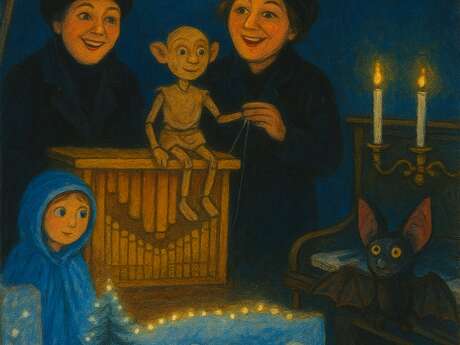 Spectacle - Swing & Merveilles