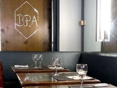 Brasserie du Pont de l'Arc