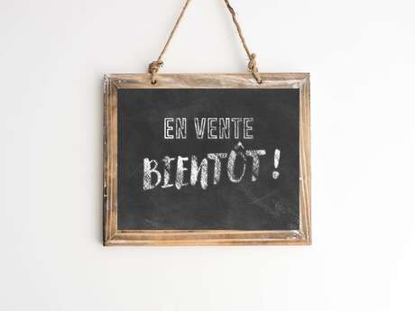 Duo de savoir-faire, bois et céramique