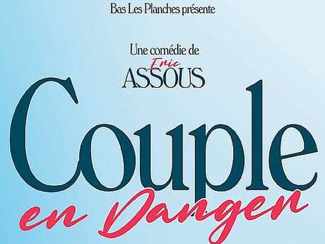 Couple en danger