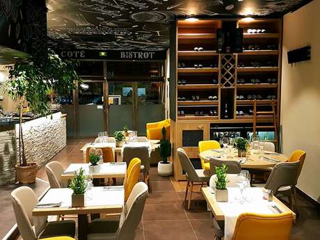 La Chance Côté Bistrot