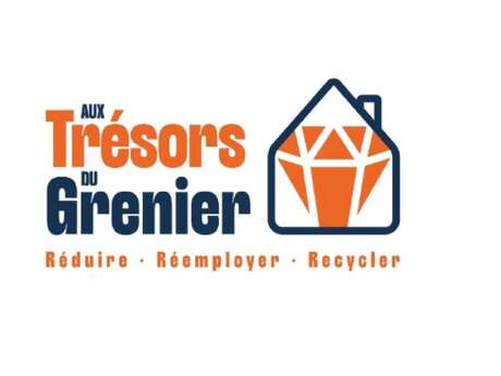 Aux Trésors du Grenier