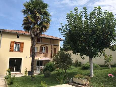 La Maison d'Alice