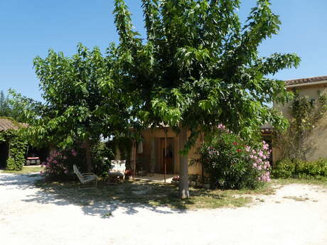 Le Cabanon - Les Biguières