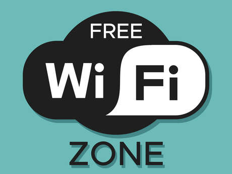 Zones Wifi