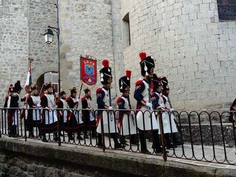 Fête de Saint Fortunat