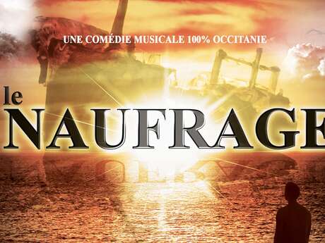 Comédie musicale - Le Naufrage