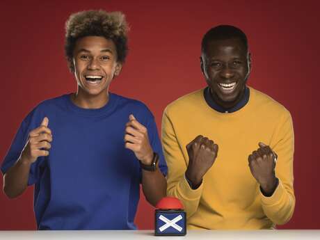 Championnat d'intelligence