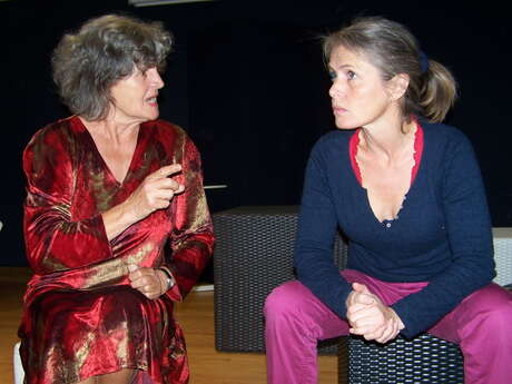 Atelier théâtre