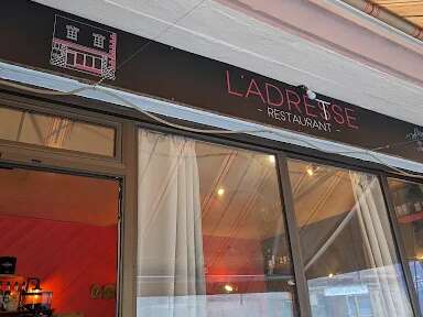 L'AdreTsse