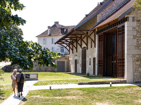 Excursion : Parenthèse entre Belley et Izieu