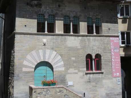 Exposition - Les femmes au moyen-âge
