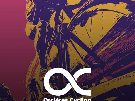 Orcières Cycling Festival