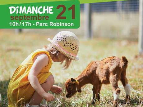 La Ferme à Robinson 2025 La Ferme à Robinson 2025