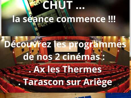Cinema "Séances