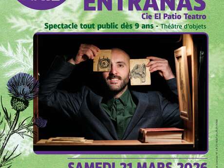 Entrañas - El Patio Teatro