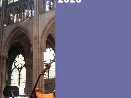 Festival de musique classique - Festival de Saint-Denis