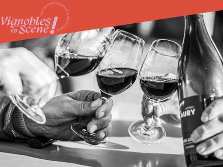Wine Notes au Domaine Faury