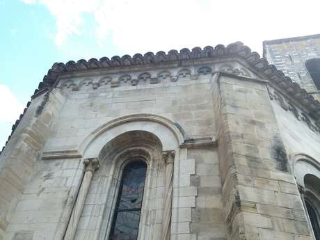 Église Notre-Dame-de-Romigier