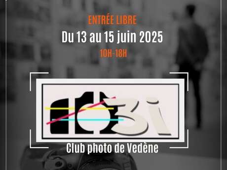 Exposition photo "La Terre, l'Homme"