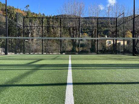 1h30 di Padel