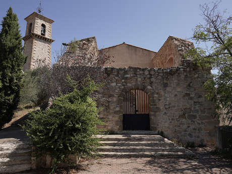 Vieux village de Gardanne