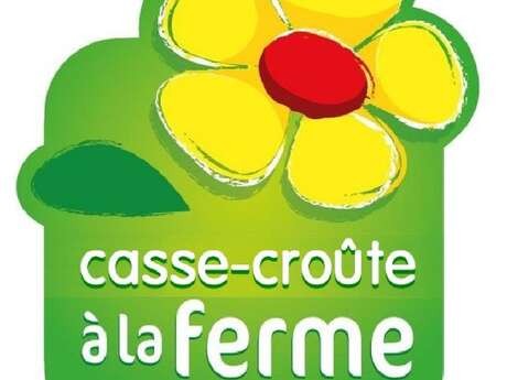 Casse-croûte à la Ferme