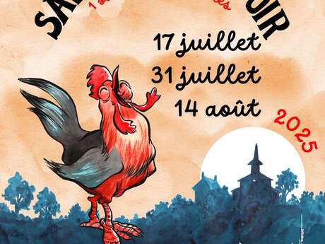 Festival Saveur d'un soir :  saveurs "Locales"