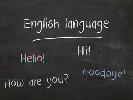 Anglais
