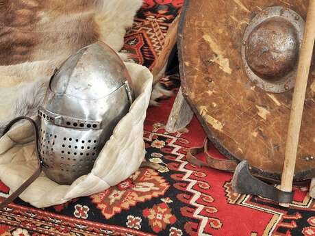 Les Festivités de la Maison de Seyssel - 3ème édition