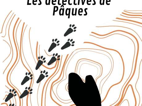 Les enquêtes de Pâques à la Grotte du Bosc
