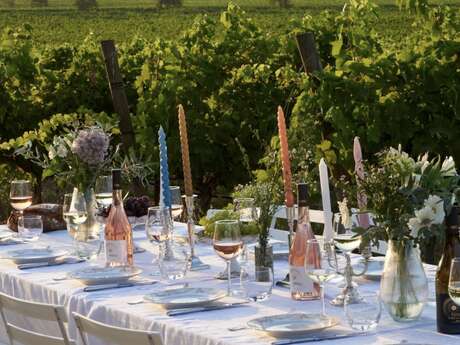 Paradis Gourmand avec l'Art Culinaire