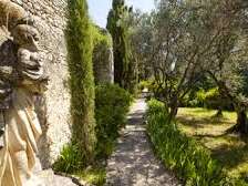 Les Rendez-vous aux jardins de l'Abbaye Saint-André