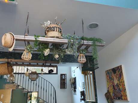 La Cantine du Potager