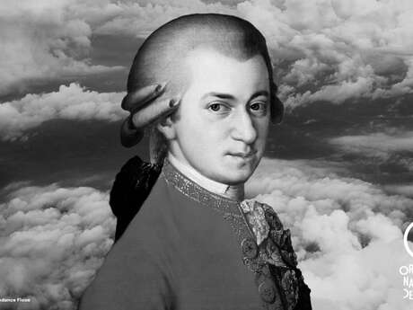 Amour, Gloire et Mozart - La Série - Weekend - "'Episode 1"