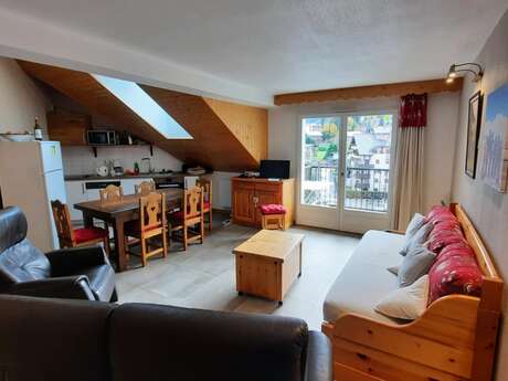 Duplex Grand Panorama